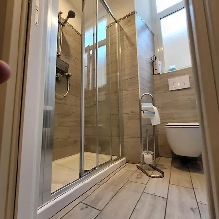 Rvh Lägenhet Sanremo