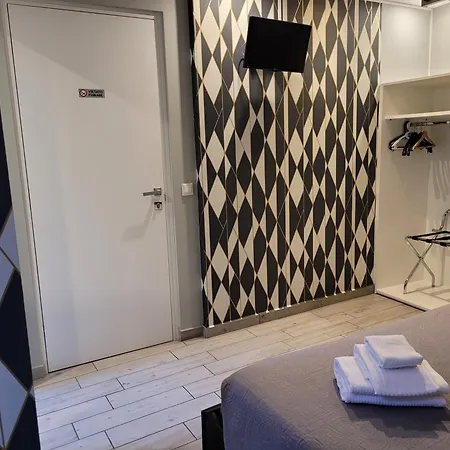 Rvh Lägenhet Sanremo