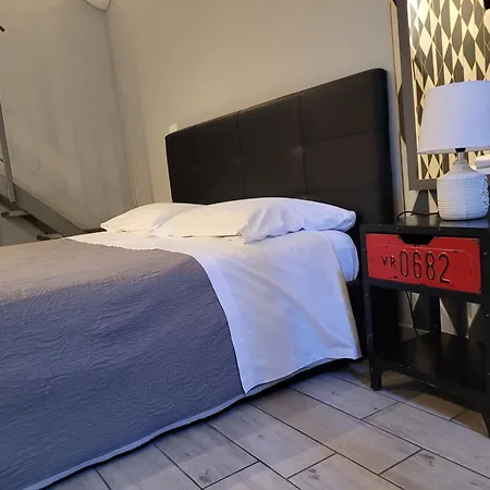 Rvh Lägenhet Sanremo
