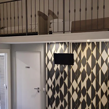 Apartment Rvh *