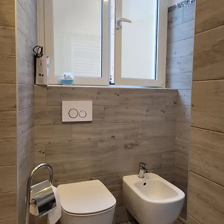 Rvh Apartment