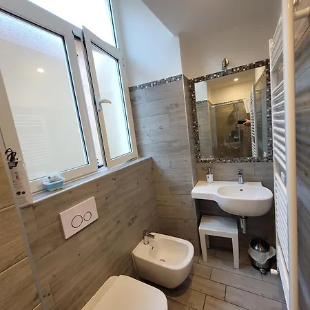 Apartment Rvh Sanremo