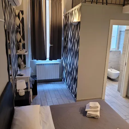 Rvh Apartment *